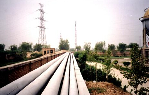 電伴熱帶管道伴熱