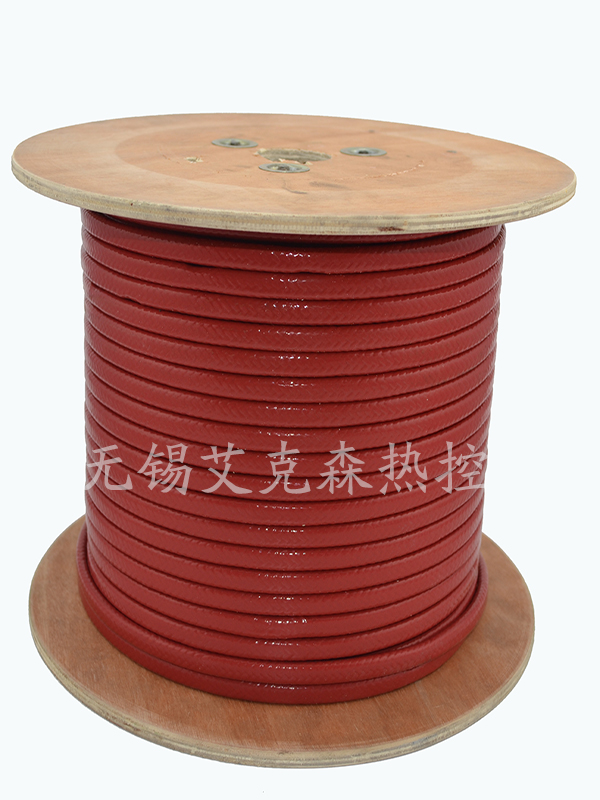 恒功率電伴熱帶